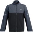 DRIVE RAIN JACKET-GRY