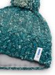 Jolien Pompon MÜ kids Türkis 53 cm