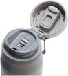 IceFlow™ Bottle Twist Flip 700 ml Ash