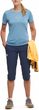 UBIC LIGHT TS SS W CORONET BLUE