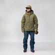 Bergtagen G-1000 Jacket M Mountain Blue