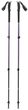 TRAIL TREKKING POLES 100 - 140 cm, Soft Lilac
