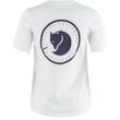 Hoja T-shirt W White