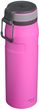 IceFlow™ Bottle Twist Flip 470 ml Hot Pink