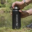 Flask 1 l black