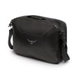 TRANSPORTER BOARDING BAG 20, black