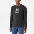 CHAM T TS LS M NOIR NEW