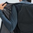 W's VPD Air Vest Uranium Black