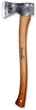 HUNTING AXE HB EKELUND 0,85