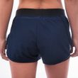 TRAIL dámské šortky deep blue