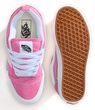 Knu Skool COLOR THEORY Pink Fizz