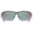 EQUATE GREY-PINK MATT/MIR.PINK 2025