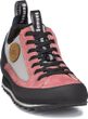 Rotpunkt Low Lady LL Rose/Cool grey