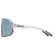 SPORTSTYLE 237 CLEAR-MET PURP/MIR.LAV 2025