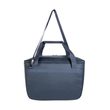 COOLER SHOULDERBAG 25 navy