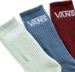 CLASSIC VANS CREW SOCK COPEN BLUE