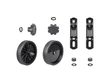 Wheel Training Kids V2 12in Black