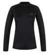 Tromi Zip L, black