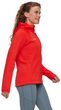 Massone ML Hooded Jacket Women paloja-black