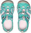 SEACAMP II CNX CHILDREN bright aqua/pink-a-boo