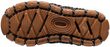UNEEK 360 MEN, birch/roasted pecan
