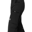 Stoney HS Thermo Pants Men black