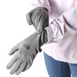 W ETIP RECYCLED GLOVE TNF MEDIUM GREY HEATHER