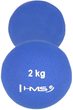 LITINOVÁ ČINKA POKRYTÁ NEOPRENEM 2,0 KG HMS