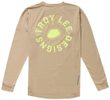 LONG SLEEVE RUCKUS RIDE TEE THE FUZZ TIMBER