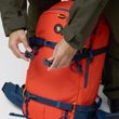 Bergtagen Touring 30 M/L Flame Orange-Mountain Blue