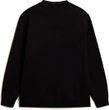 Hopper Loose Crew Black