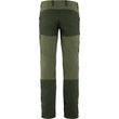 Keb Trousers M Deep Forest-Laurel Green
