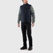 Greenland Down Liner Vest M Dark Navy