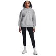 Essential Flc OS Hoodie, grey