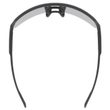 DYRT BLACK MATT/MIR.SILVER