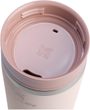 Café-To-Go Travel Mug 350 ml/8ozRose Quartz