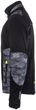 PREDATOR Jacket black/grey