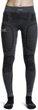 SYMBIO MERINO PANTS WMN Rhino Grey