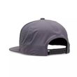 Non Stop Tech Snapback, Steel Grey