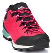 Makra Pro Low Lady GTX Pink/Mint