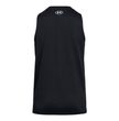 Tech Tank Solid-BLK