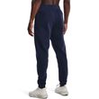 UA Essential Fleece Jogger, Navy