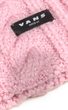 Revelle Cuff Beanie Pink Dawn