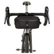 Venture Handlebar Bag Black 2 L