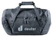Duffel 50 black
