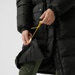 Expedition Long Down Parka W, Deep Forest
