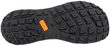 FJORD BAREFOOT+ O6 Black Mid
