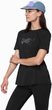 Mountain T-Shirt Women Fruendenhorn black