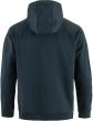 Fjällräven Classic Hoodie M Dark Navy