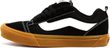 Knu Skool BLACK/GUM